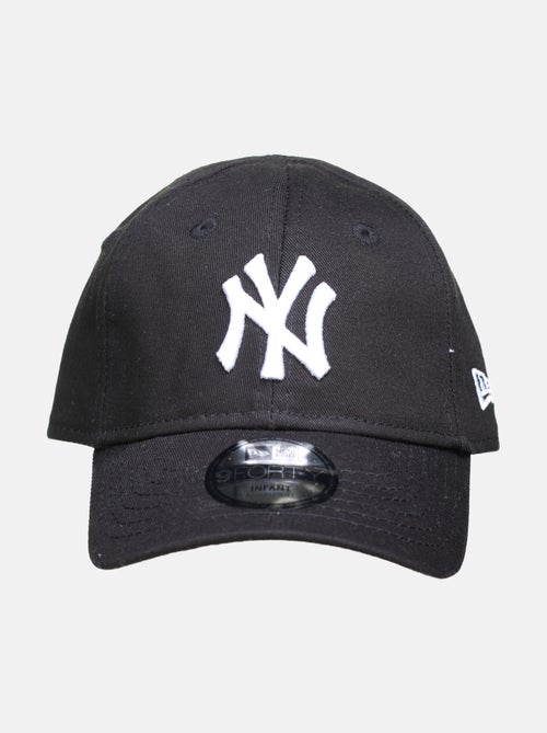 Gorra con logotipo - New Era - Kiabi