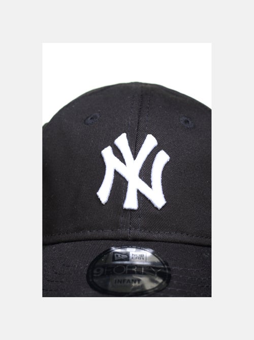 Gorra con logotipo - New Era - Kiabi