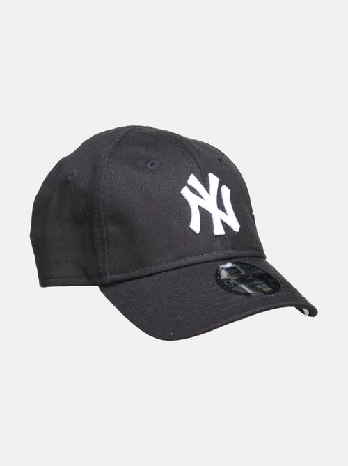 Gorra con logotipo - New Era - Kiabi