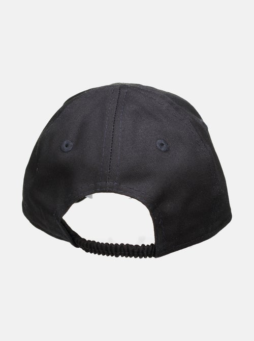 Gorra con logotipo - New Era - Kiabi
