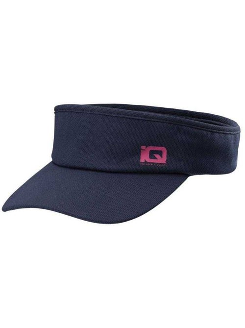 Gorra con visera intelligence quality hurco - iq - Kiabi