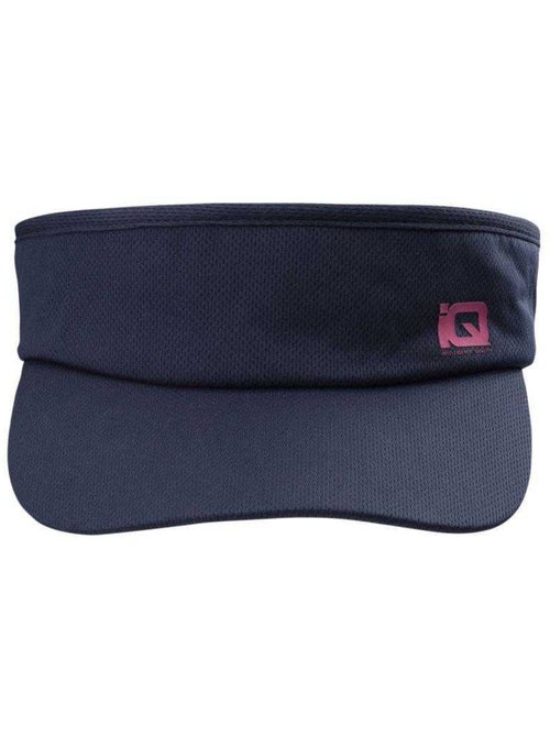 Gorra con visera intelligence quality hurco - iq - Kiabi