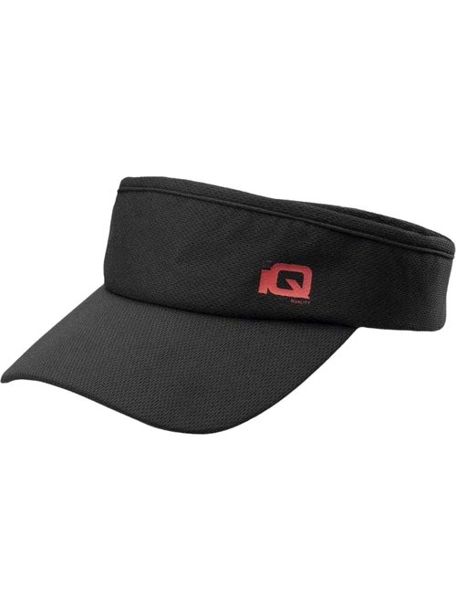 Gorra con visera intelligence quality hurco - iq - Kiabi
