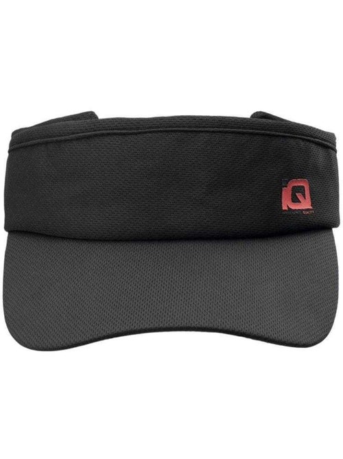 Gorra con visera intelligence quality hurco - iq - Kiabi