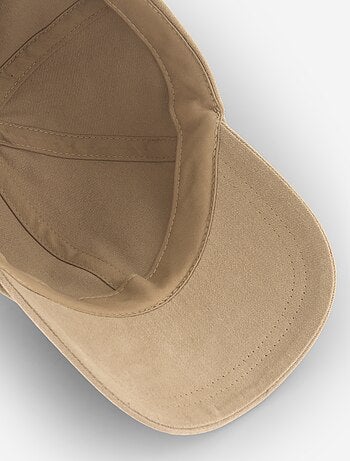Gorra de algodón