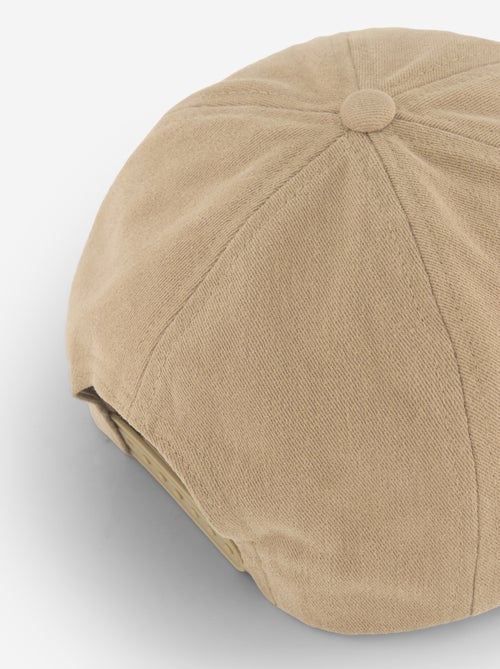 Gorra de algodón - Kiabi