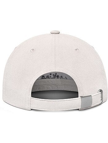 Gorra de algodón lifestyle hombre y mujer hook cook