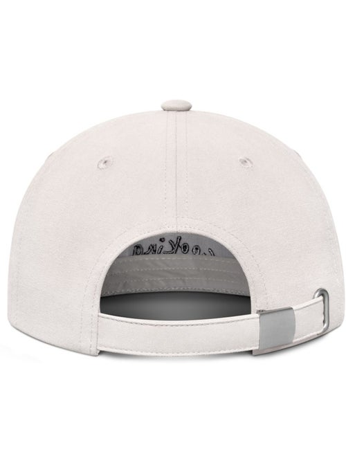 Gorra de algodón lifestyle hombre y mujer hook cook - Kiabi Gorra de algodón lifestyle hombre y mujer hook cook - Kiabi