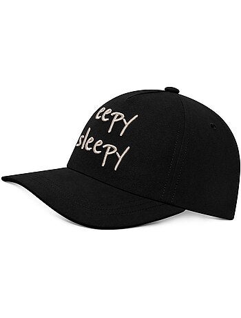 Gorra de algodón lifestyle hombre y mujer hook eepy