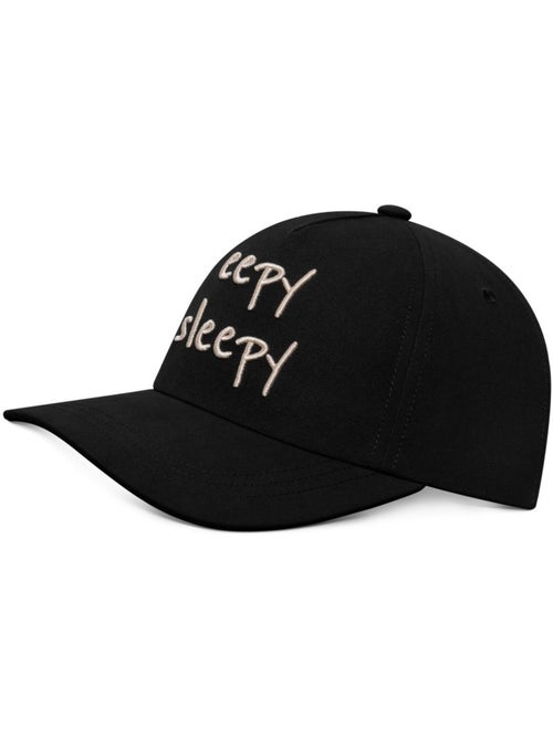 Gorra de algodón lifestyle hombre y mujer hook eepy - Kiabi Gorra de algodón lifestyle hombre y mujer hook eepy - Kiabi