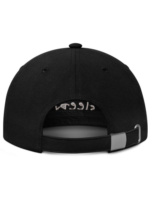 Gorra de algodón lifestyle hombre y mujer hook eepy - Kiabi Gorra de algodón lifestyle hombre y mujer hook eepy - Kiabi