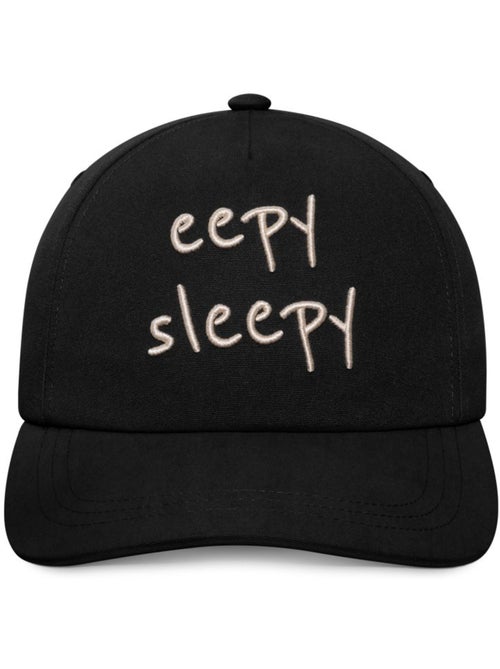 Gorra de algodón lifestyle hombre y mujer hook eepy - Kiabi Gorra de algodón lifestyle hombre y mujer hook eepy - Kiabi