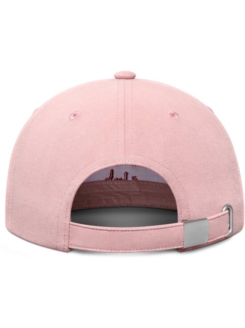 Gorra de algodón lifestyle hombre y mujer hook late - Kiabi Gorra de algodón lifestyle hombre y mujer hook late - Kiabi