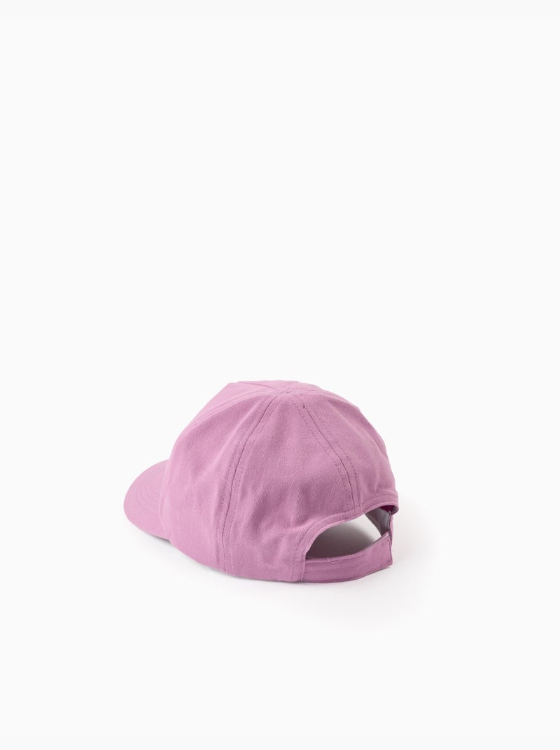 Gorra de algodón N/D - Kiabi