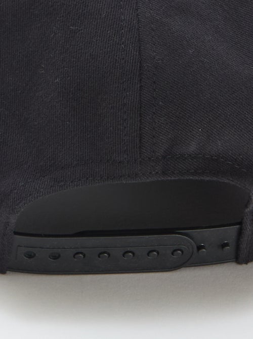 Gorra de algodón - Kiabi