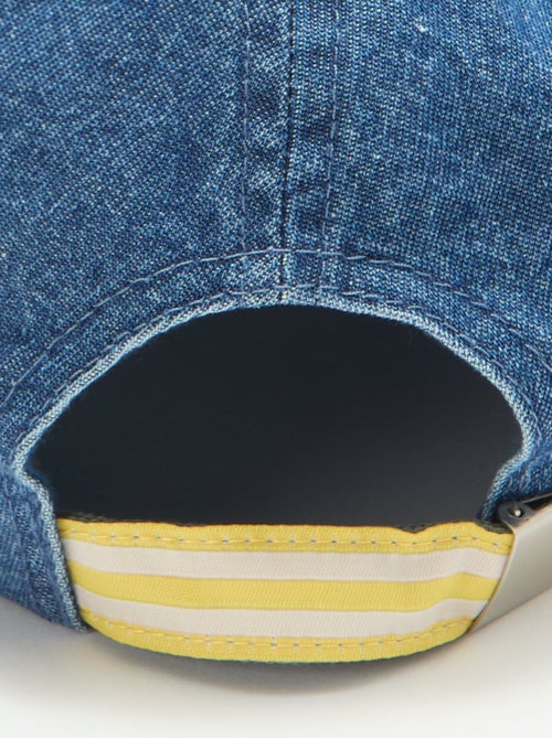 Gorra de béisbol - Kiabi Gorra de béisbol - Kiabi