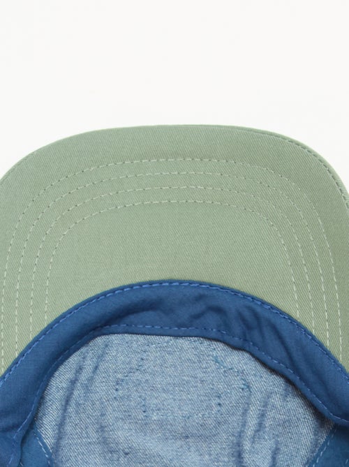 Gorra de béisbol - Kiabi Gorra de béisbol - Kiabi