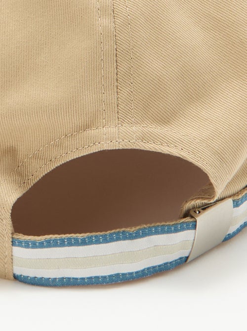 Gorra de béisbol - Kiabi Gorra de béisbol - Kiabi