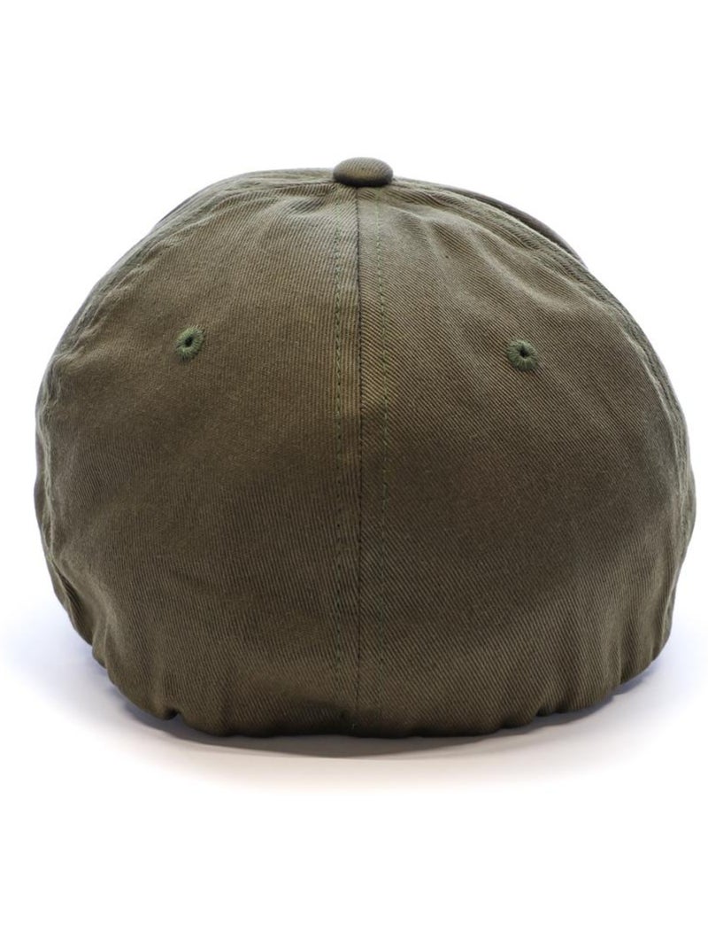 Gorra de Béisbol O'Neill para Hombre Marrón capuchino - Kiabi