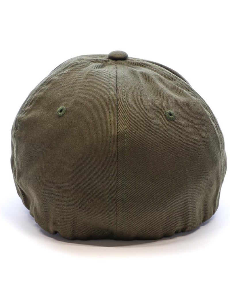 Gorra de Béisbol O'Neill para Hombre Marrón capuchino - Kiabi