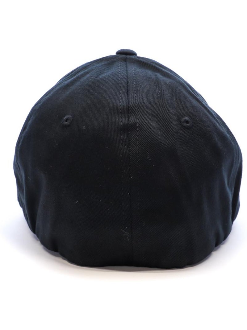 Gorra de Béisbol O'Neill para Hombre Negro - Kiabi