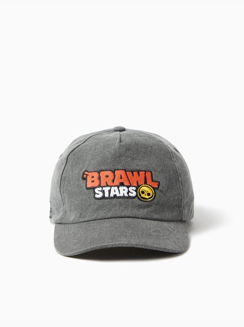 Gorra de 'brawl stars', mo fashion - Kiabi