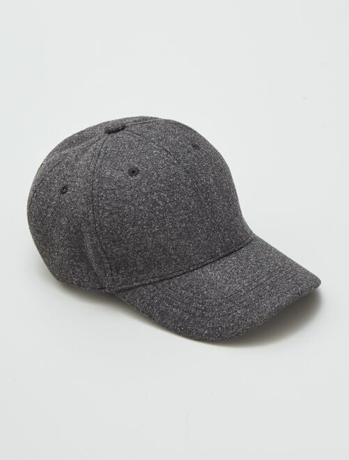 Gorra de fieltro - Kiabi