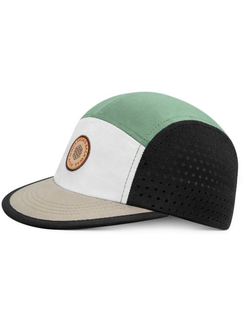 Gorra de gravel ciclismo hombre y mujer capst - Kiabi Gorra de gravel ciclismo hombre y mujer capst - Kiabi