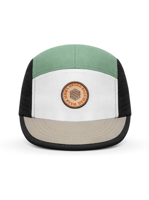Gorra de gravel ciclismo hombre y mujer capst - Kiabi Gorra de gravel ciclismo hombre y mujer capst - Kiabi