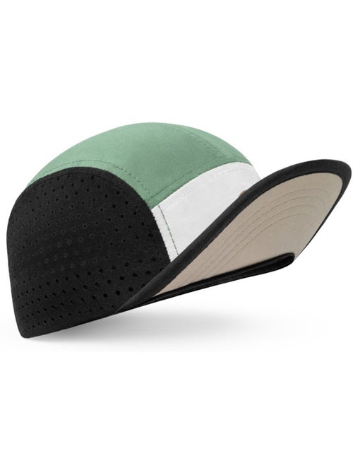 Gorra de gravel ciclismo hombre y mujer capst - Kiabi Gorra de gravel ciclismo hombre y mujer capst - Kiabi