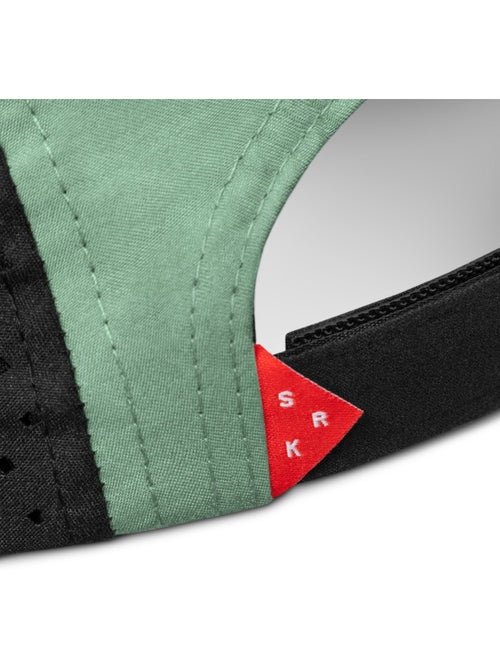 Gorra de gravel ciclismo hombre y mujer capst - Kiabi Gorra de gravel ciclismo hombre y mujer capst - Kiabi