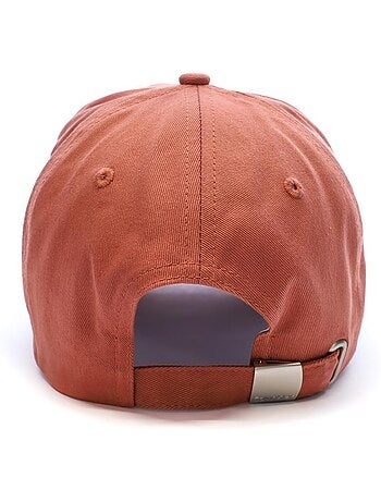 Gorra de Hombre Calvin Klein Jeans con Monologo Estampado