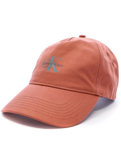 Gorra de Hombre Calvin Klein Jeans con Monologo Estampado - Kiabi