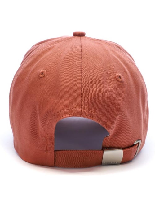 Gorra de Hombre Calvin Klein Jeans con Monologo Estampado - Kiabi