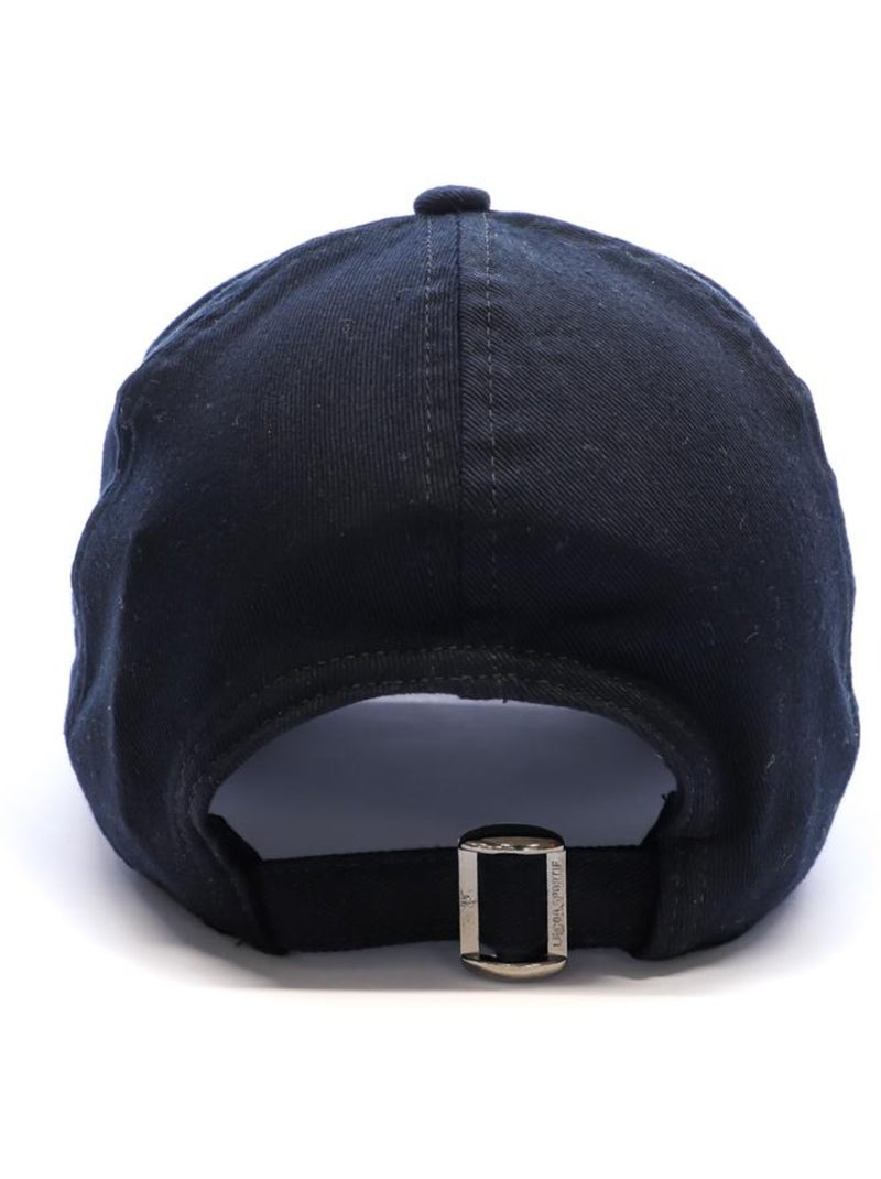 Gorra de Hombre Le Coq Sportif Azul marino - Kiabi