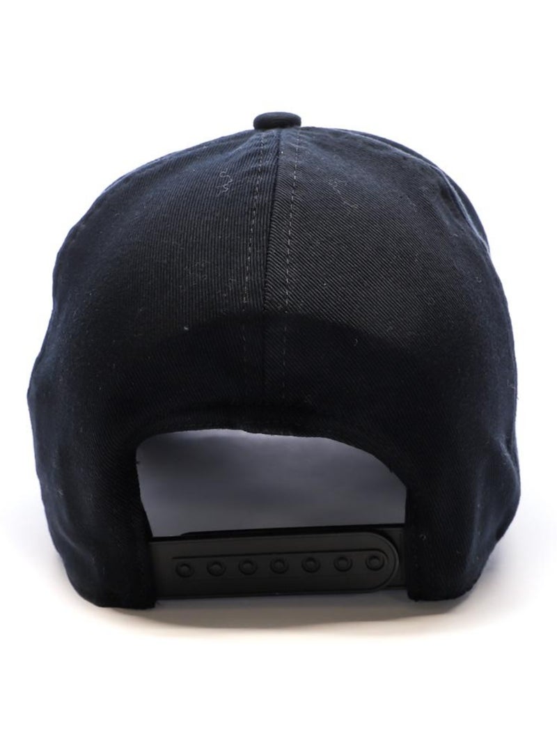 Gorra de Hombre Le Coq Sportif Negro - Kiabi