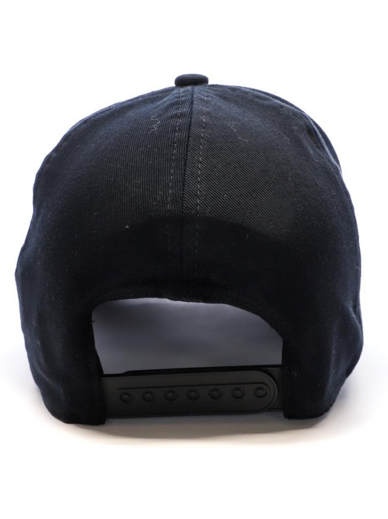 Gorra de Hombre Le Coq Sportif Negro - Kiabi