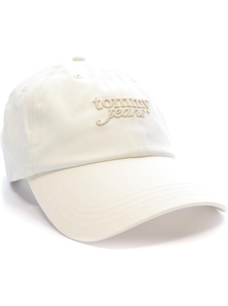 Gorra de hombre tommy hilfiger Beige - Kiabi