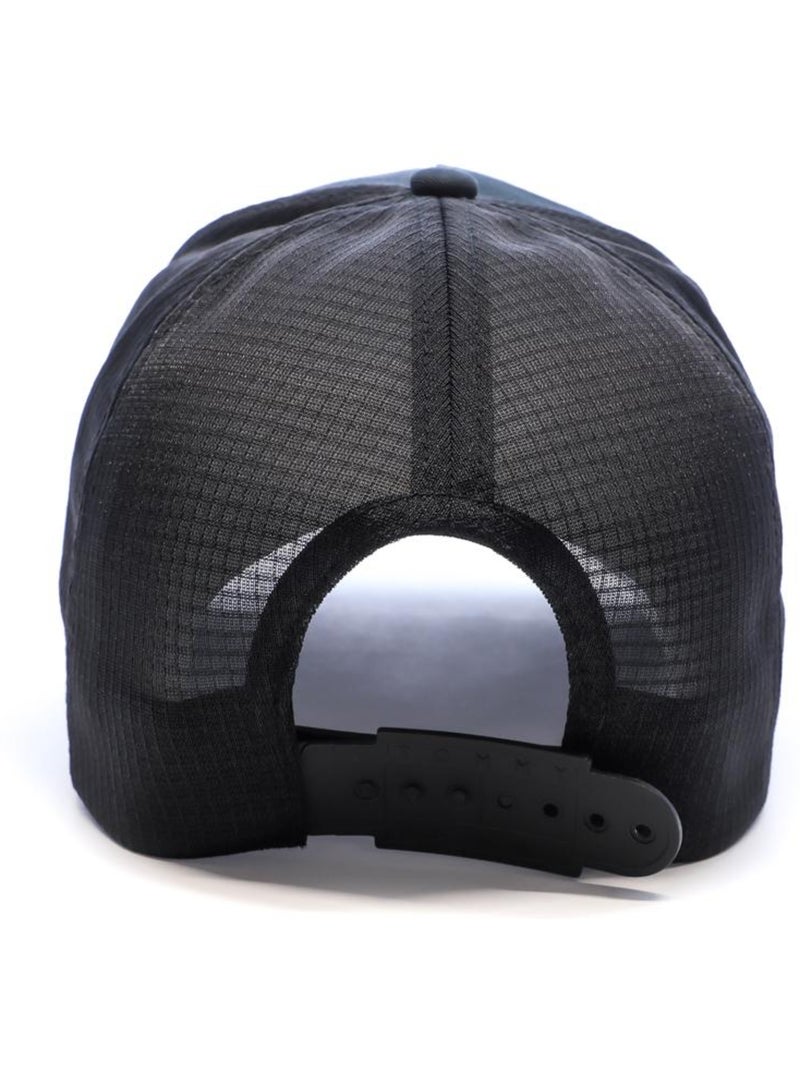 Gorra de Hombre Tommy Hilfiger Negro - Kiabi