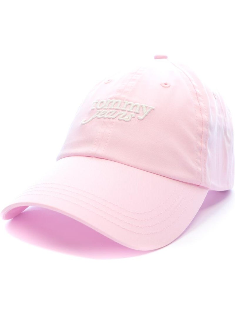 Gorra de hombre tommy hilfiger Rosa - Kiabi