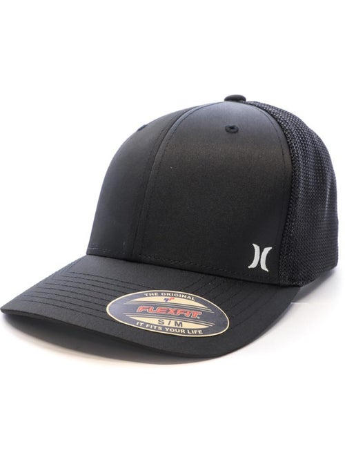 Gorra de Malla Hurley para Hombre - Kiabi Gorra de Malla Hurley para Hombre - Kiabi