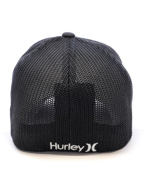 Gorra de Malla Hurley para Hombre - Kiabi Gorra de Malla Hurley para Hombre - Kiabi