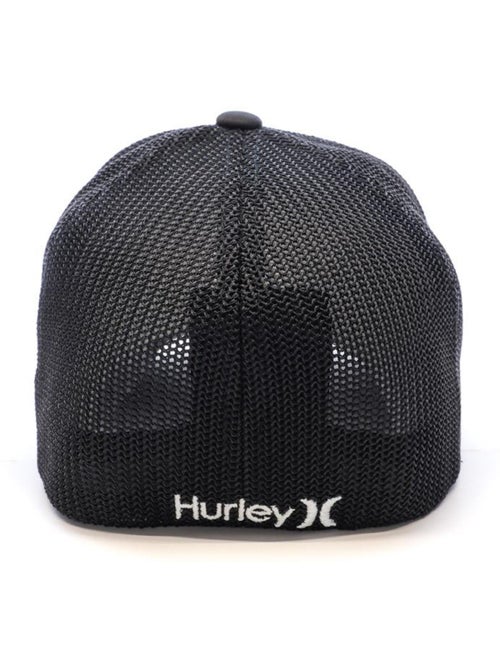 Gorra de Malla Hurley para Hombre - Kiabi Gorra de Malla Hurley para Hombre - Kiabi