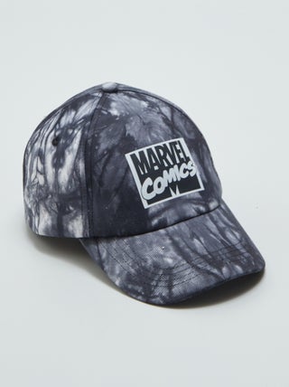 Gorra de 'Marvel'