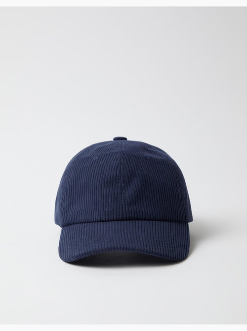 Gorra de pana, mo fashion - Kiabi Gorra de pana, mo fashion - Kiabi