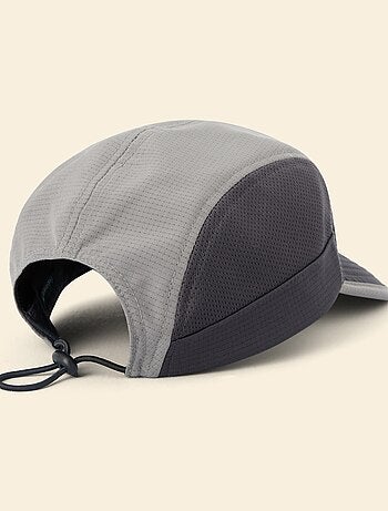 Gorra de running con visera flexible - (ekstract)