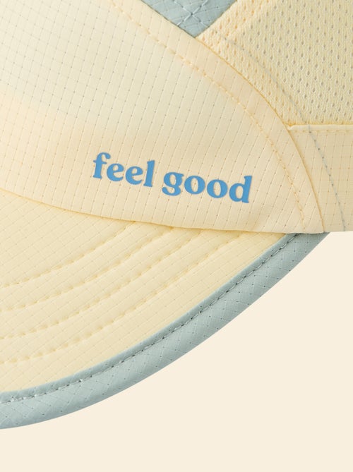 Gorra de running (ekstract) con visera flexible - Kiabi