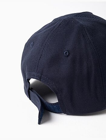 Gorra de sarga con estampado de Pikachu