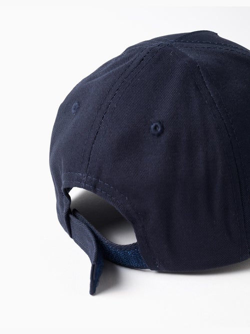 Gorra de sarga con estampado de Pikachu - Kiabi