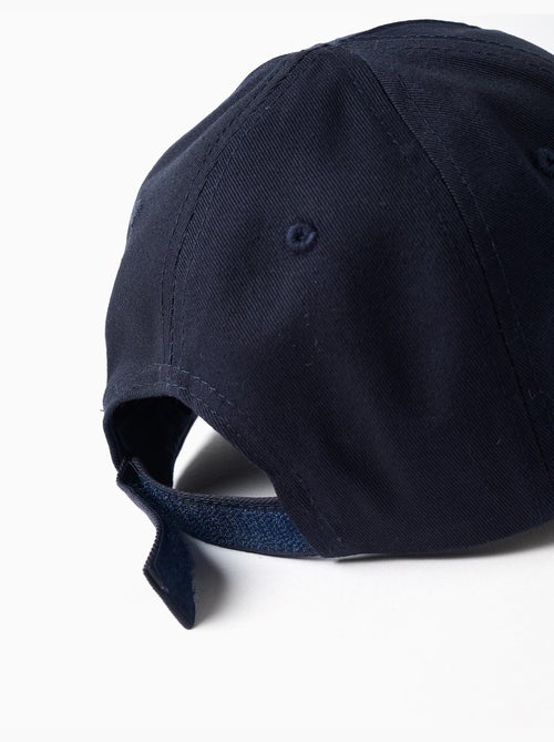 Gorra de sarga de algodón con estampado de Sonic - Kiabi